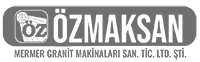OZMAKSAN