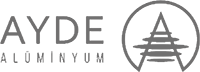 ayde aluminyum